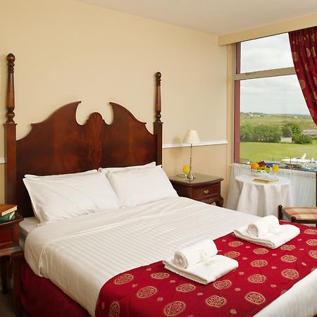 Logues Liscannor Hotel المظهر الخارجي الصورة