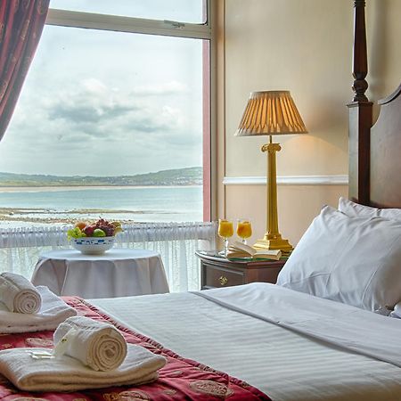 Logues Liscannor Hotel المظهر الخارجي الصورة