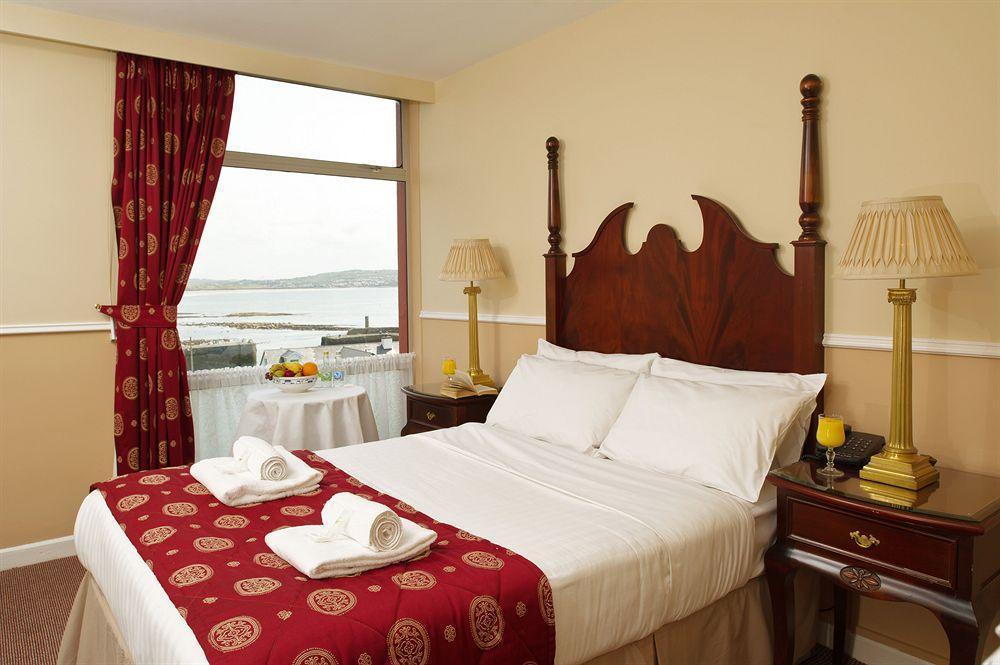 Logues Liscannor Hotel المظهر الخارجي الصورة