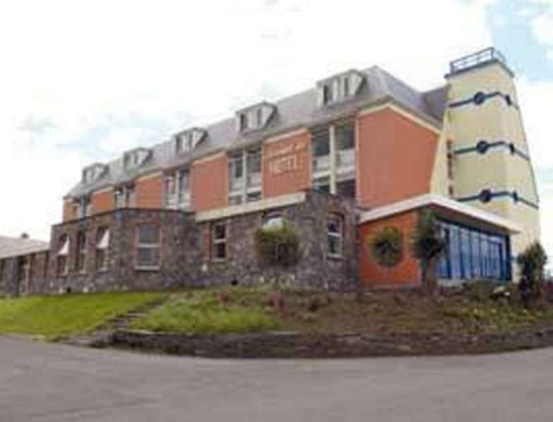 Logues Liscannor Hotel المظهر الخارجي الصورة