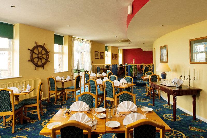 Logues Liscannor Hotel المظهر الخارجي الصورة