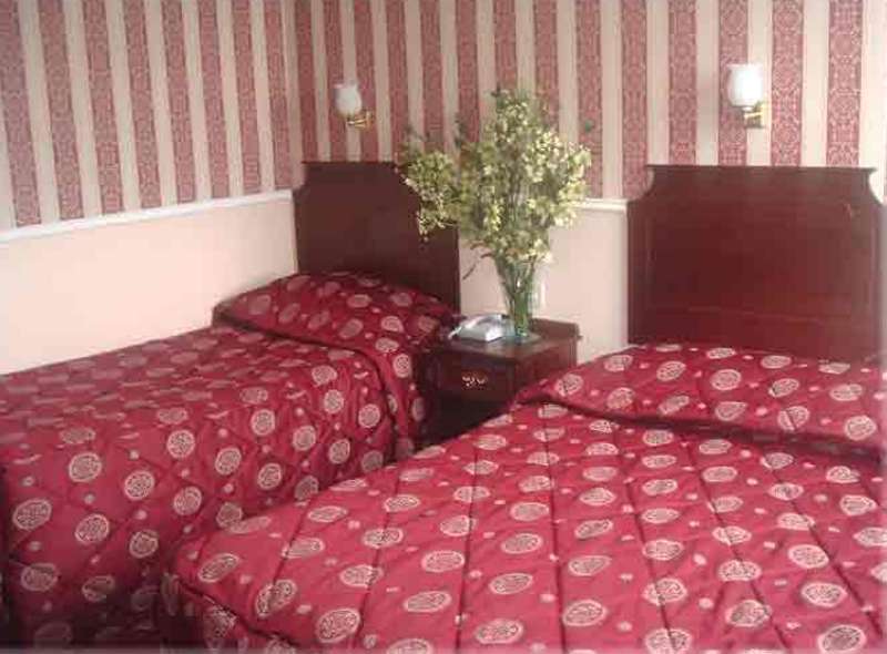 Logues Liscannor Hotel المظهر الخارجي الصورة